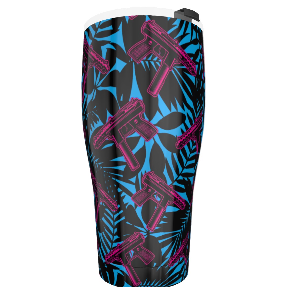 Vaso Rad Palm 9 Lives 2 de 30 oz