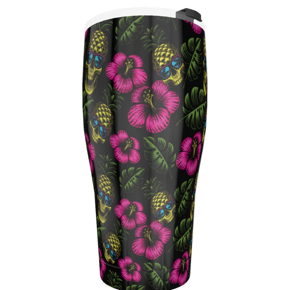 Vaso Rad Palm Pineapple Head de 30 oz