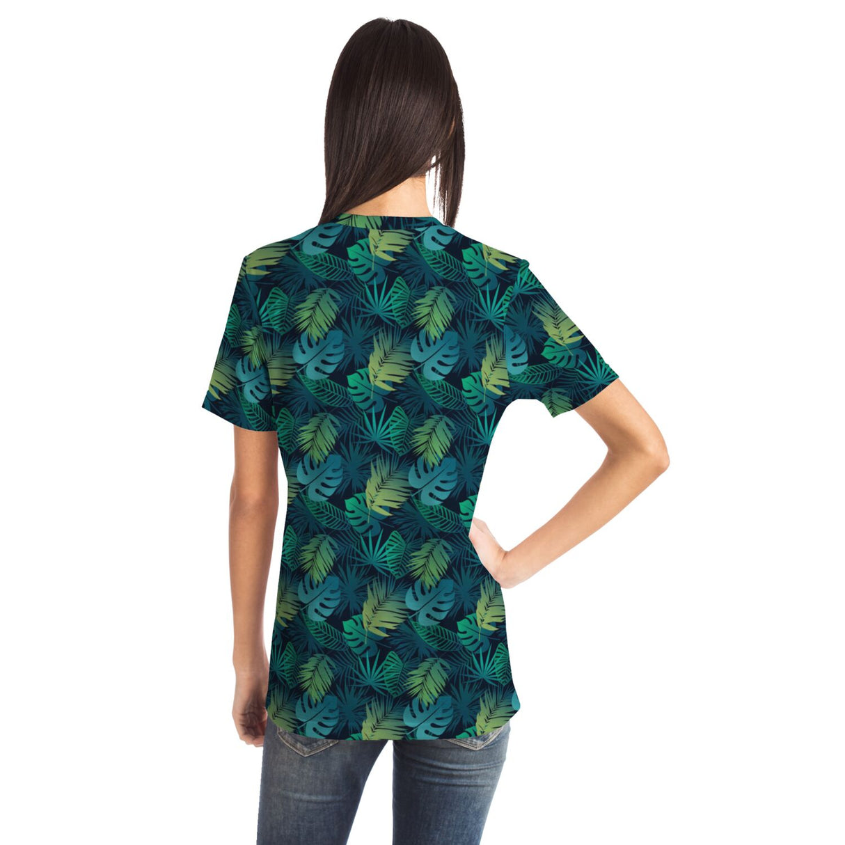 Camiseta Rad Palm Bali