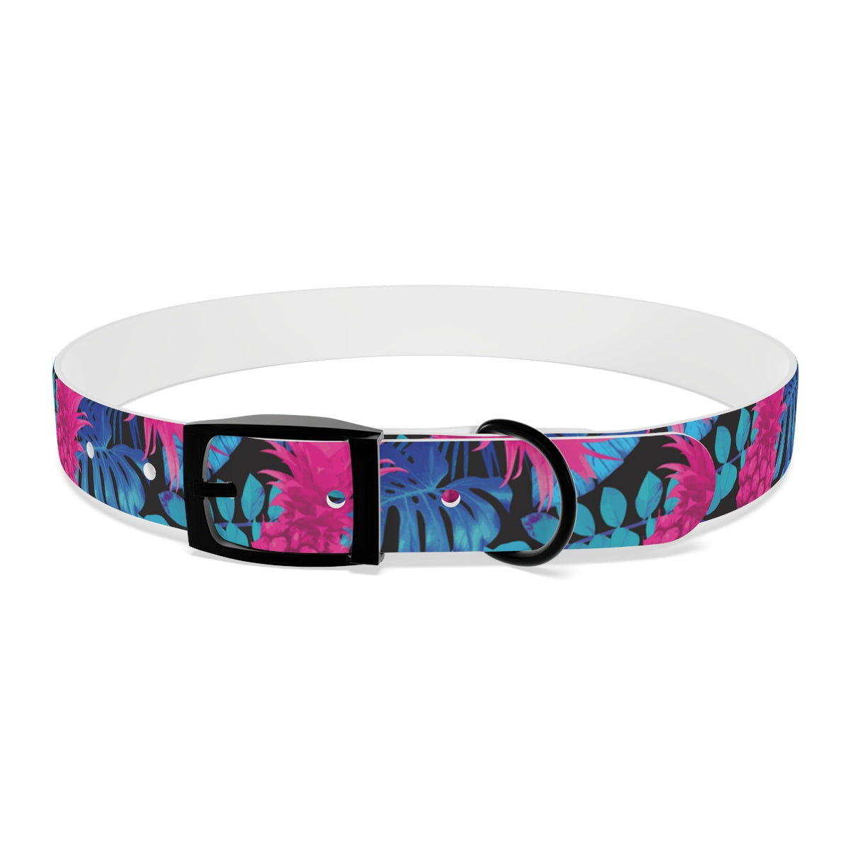 Collar para perros Pineapple Express de Rad Palm