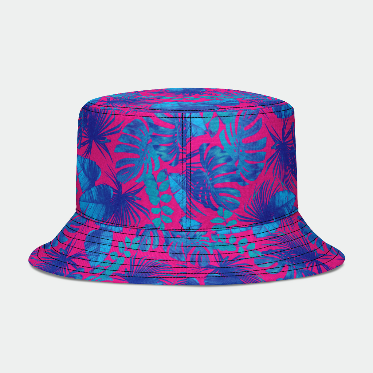 The Zack Bucket Hat