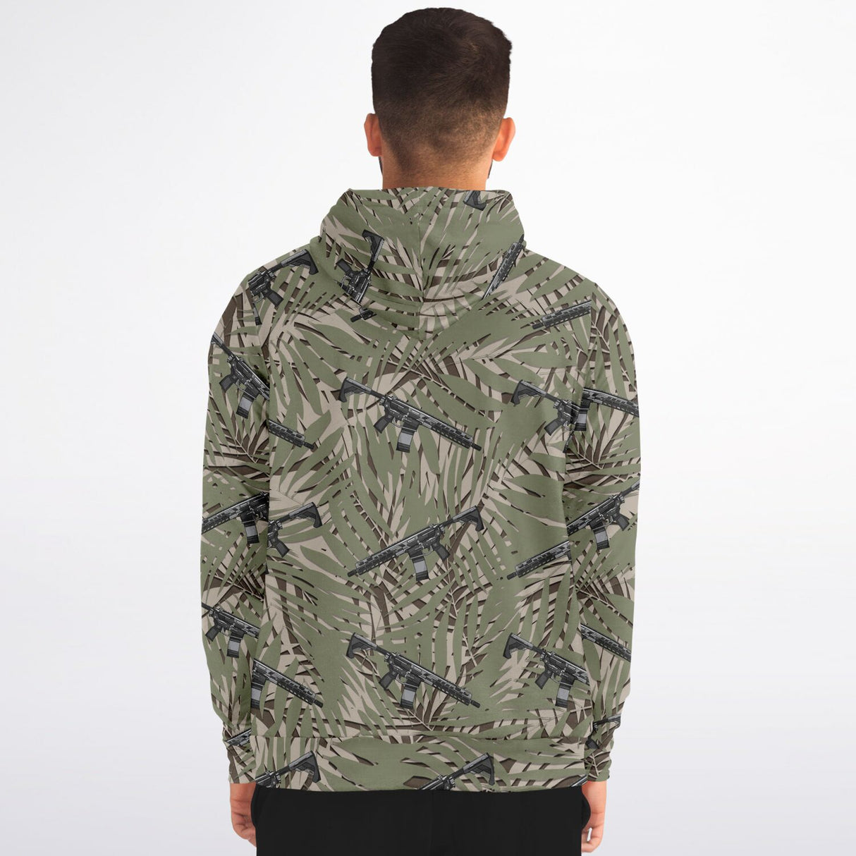 Rad Palm Tropical 556