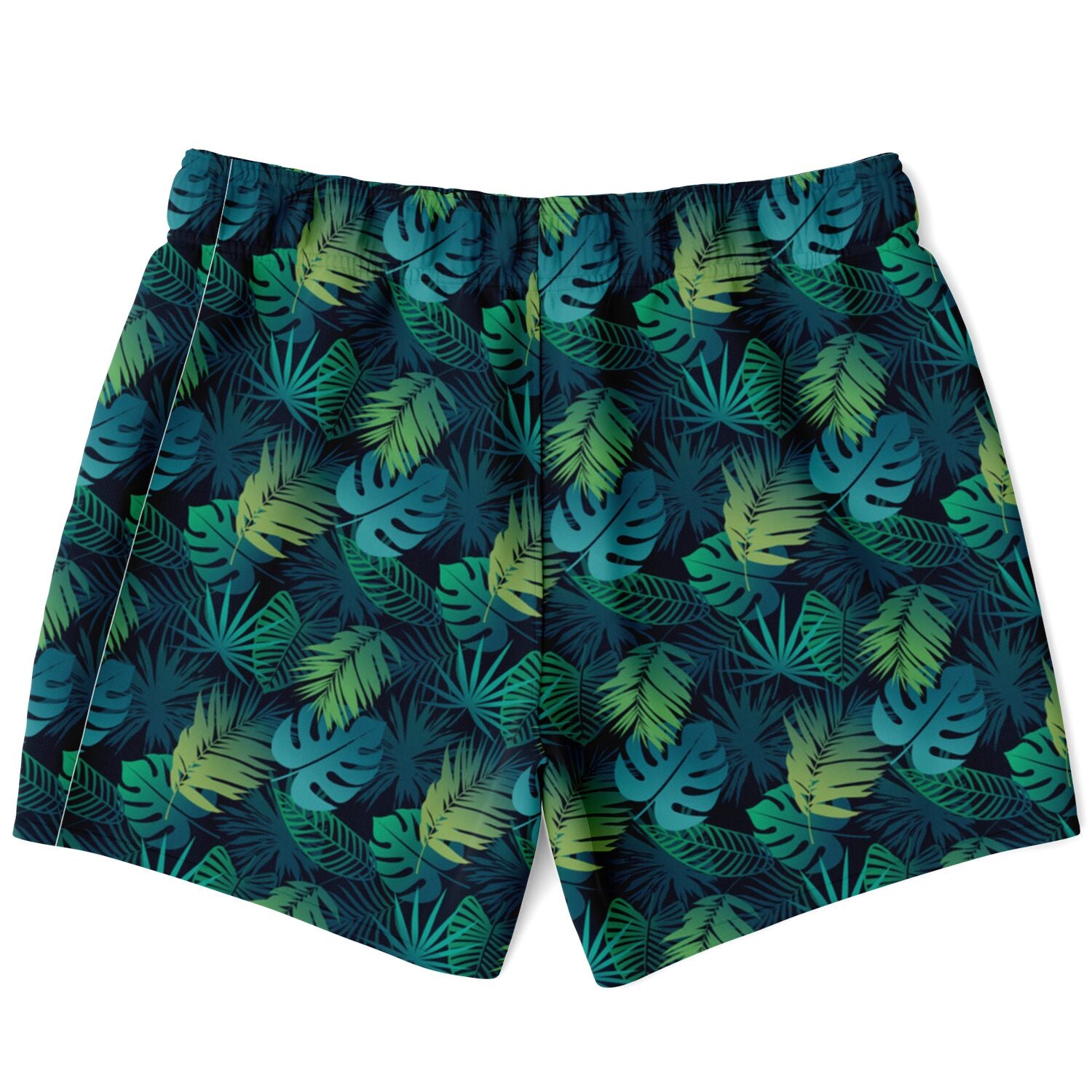 Bañador tipo bóxer para hombre Rad Palm Bali