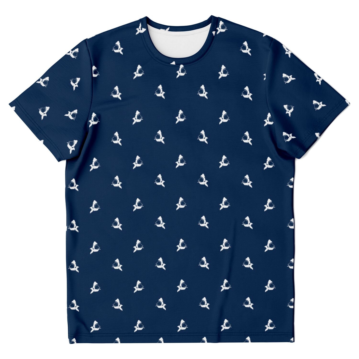 Camiseta unisex Rad Palm The Hammerhead