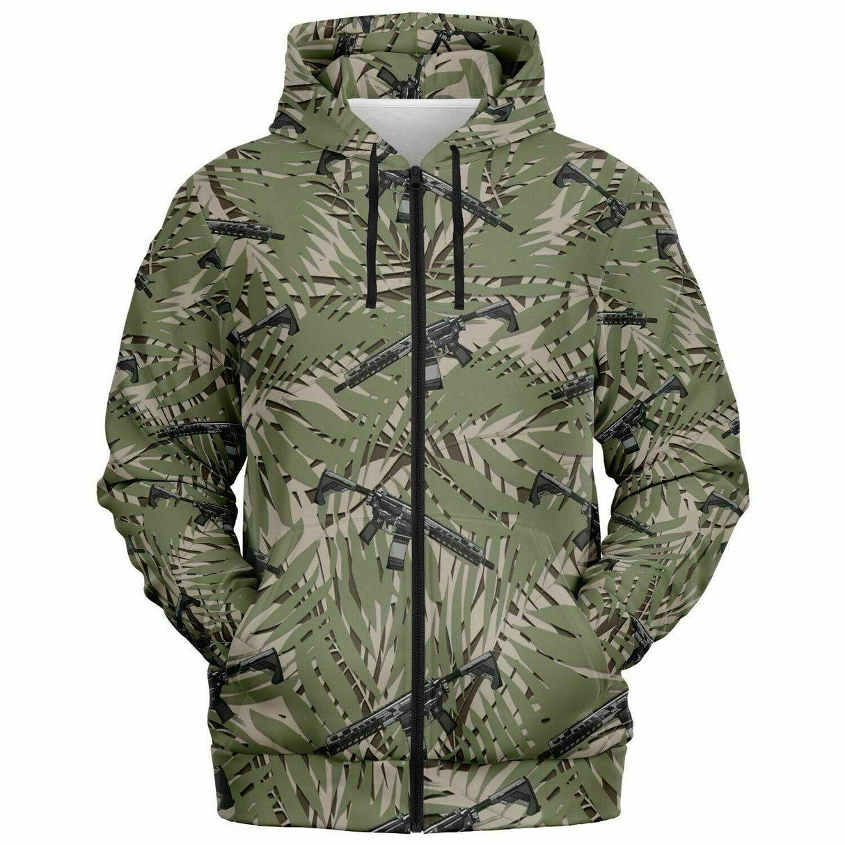 Rad Palm Tropical 556