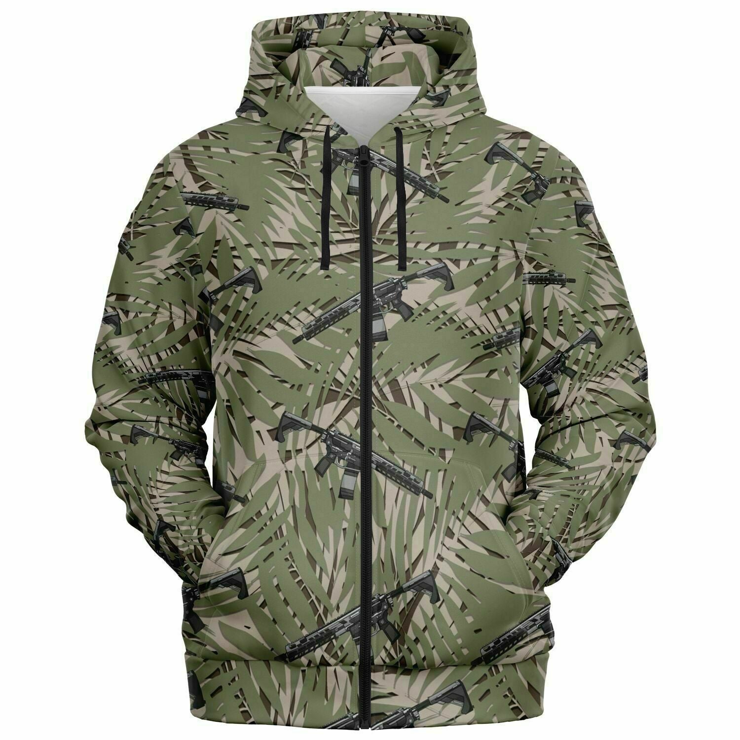 Rad Palm Tropical 556