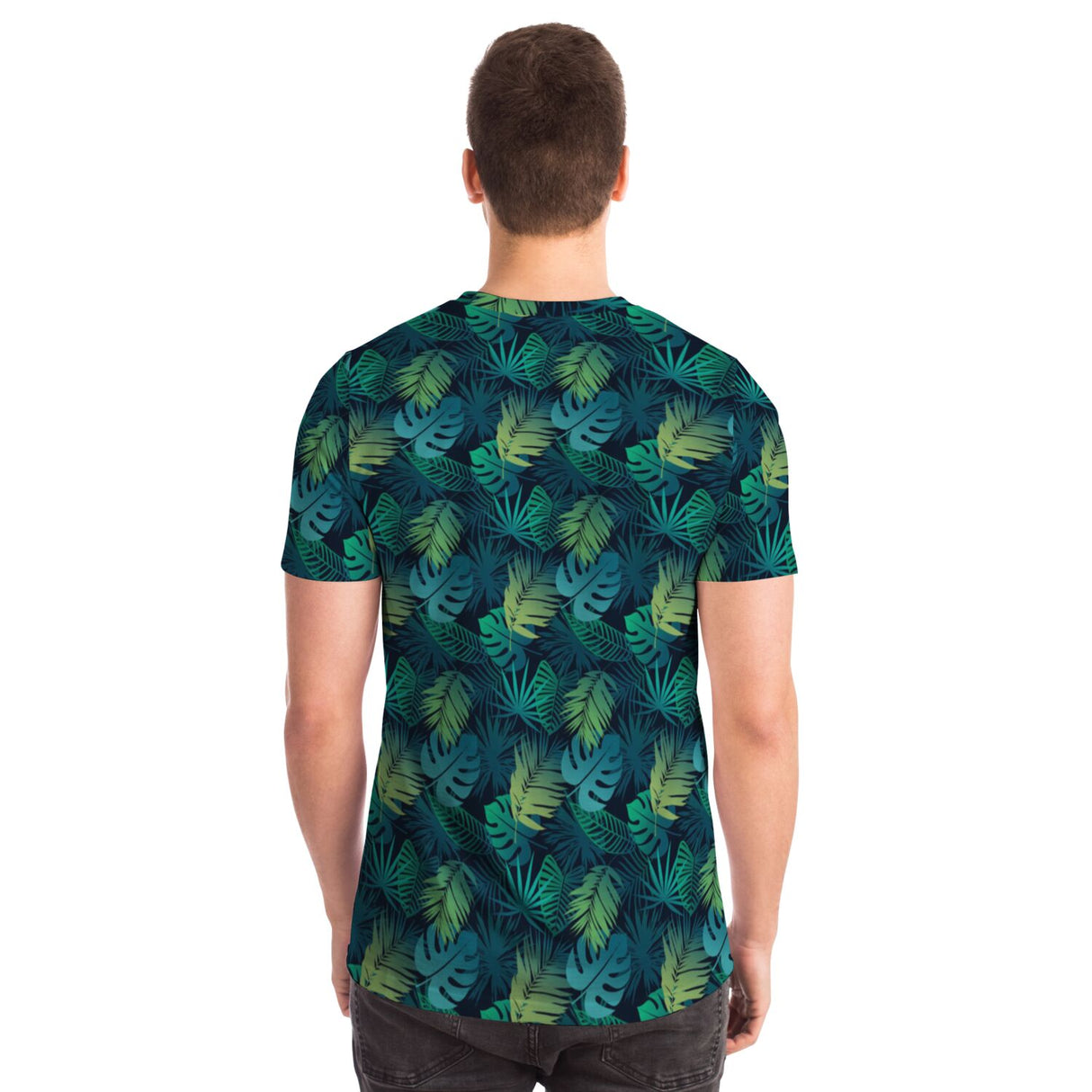 Camiseta Rad Palm Bali