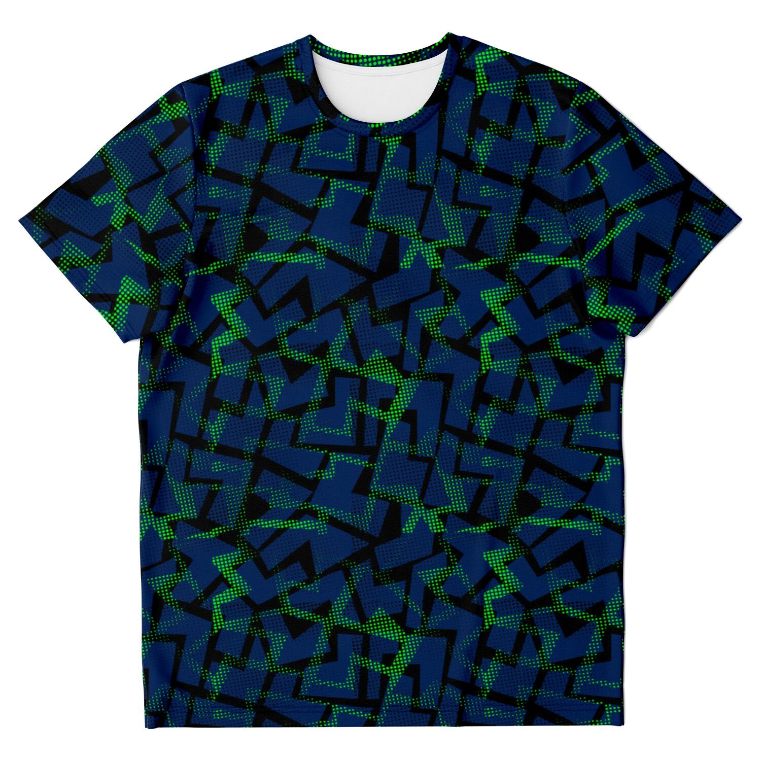 Camiseta unisex Rad Palm 2023