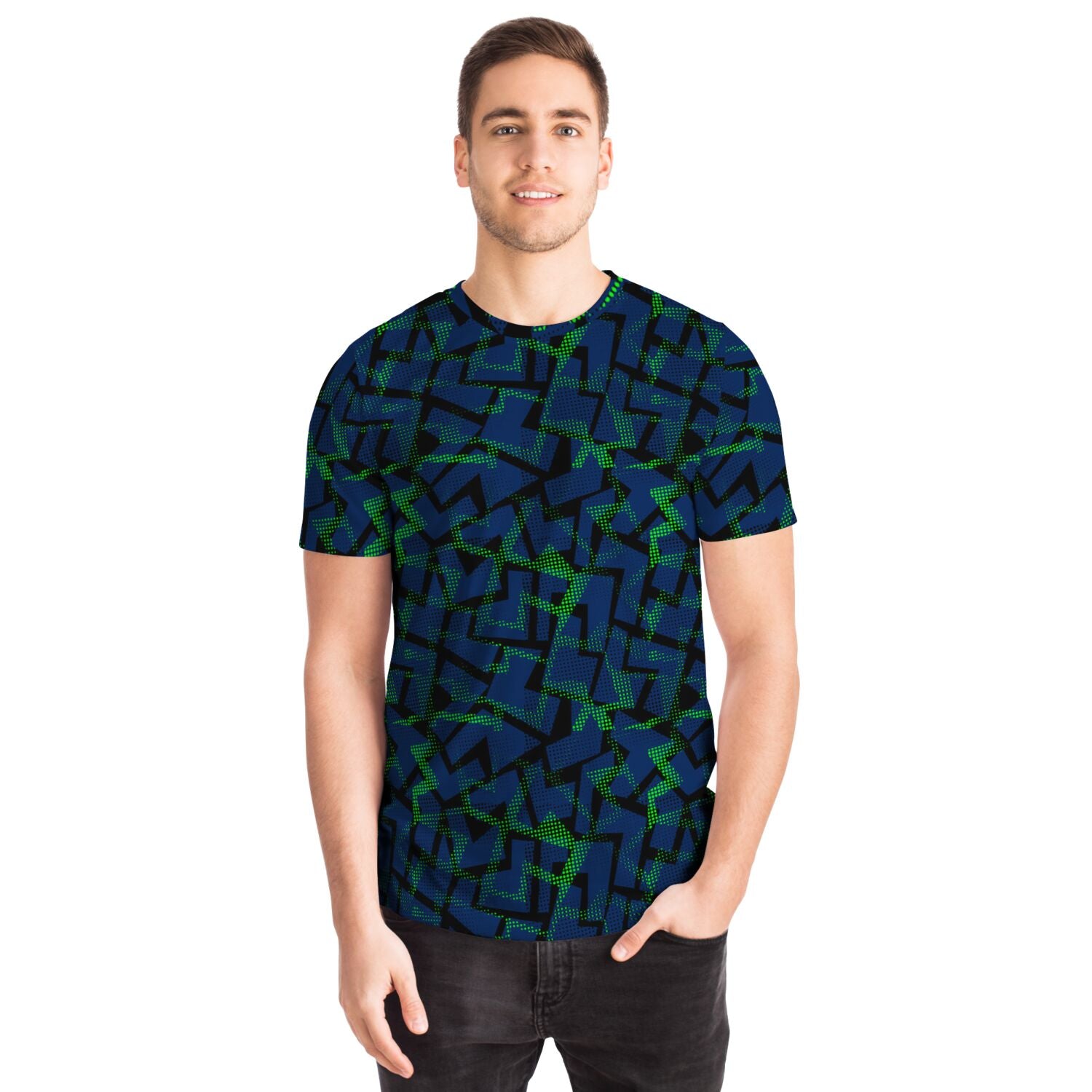 Camiseta unisex Rad Palm 2023