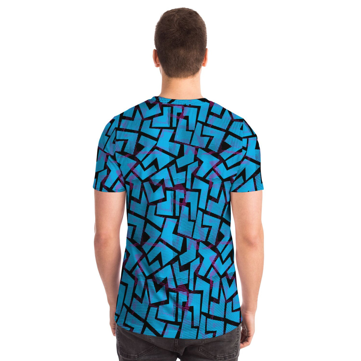Camiseta Rad Palm 2023