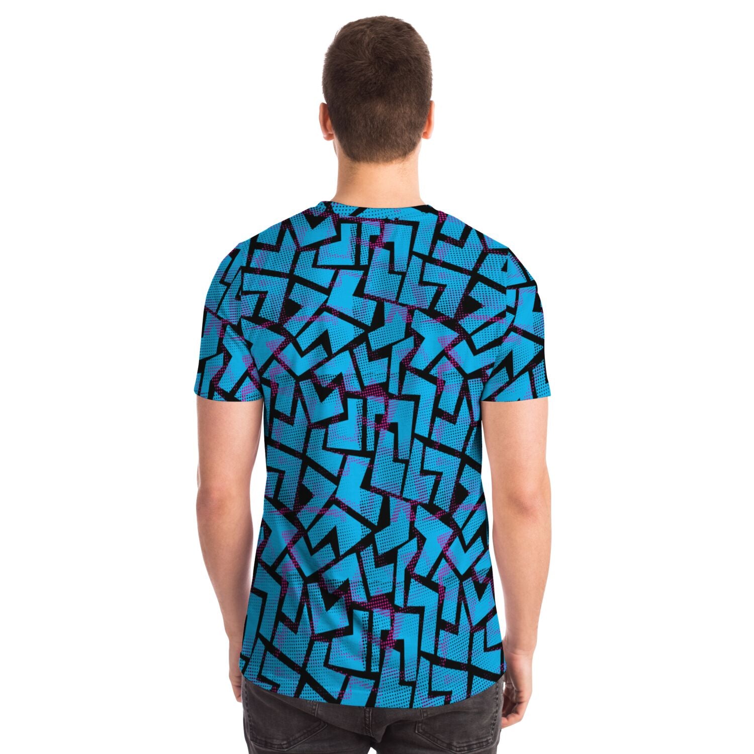 Camiseta Rad Palm 2023