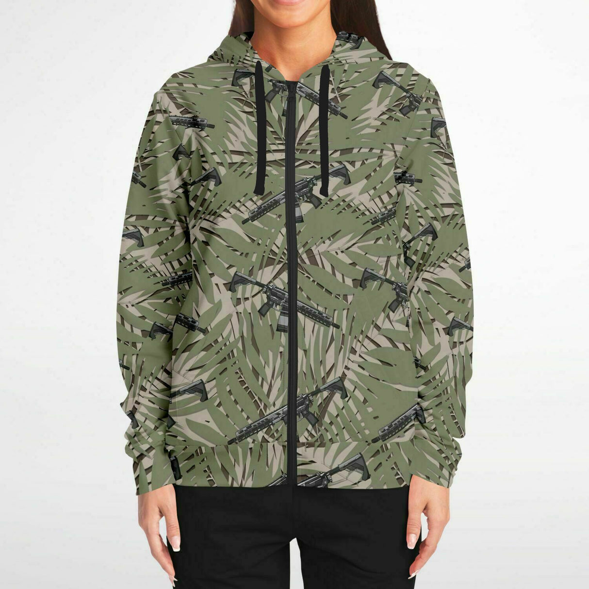Rad Palm Tropical 556