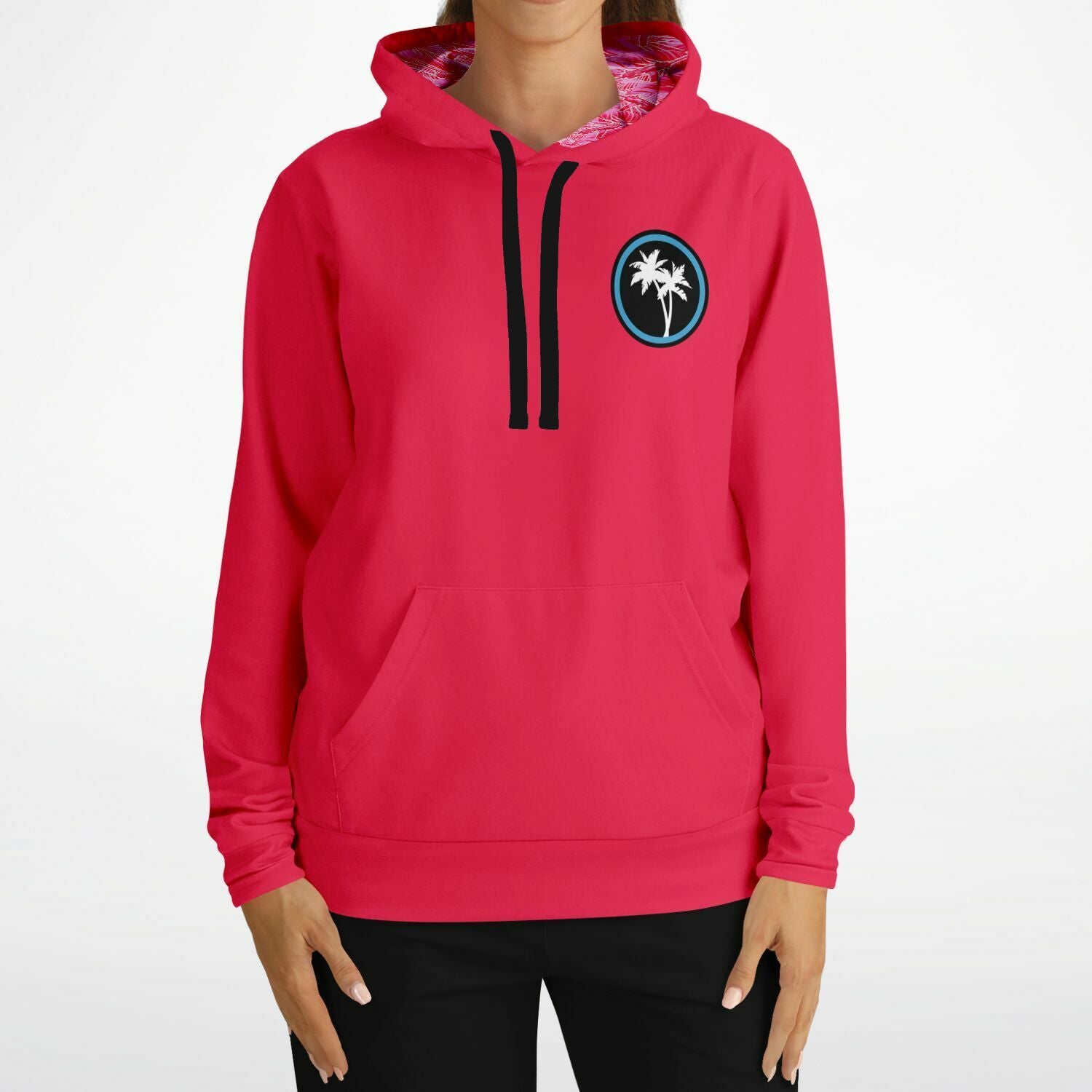 Rad Palm Icon Tropic 7 Pullover Hoodie