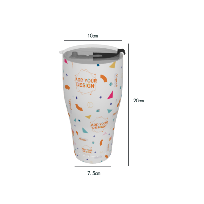 Vaso Shark Bait 2 de 30 oz
