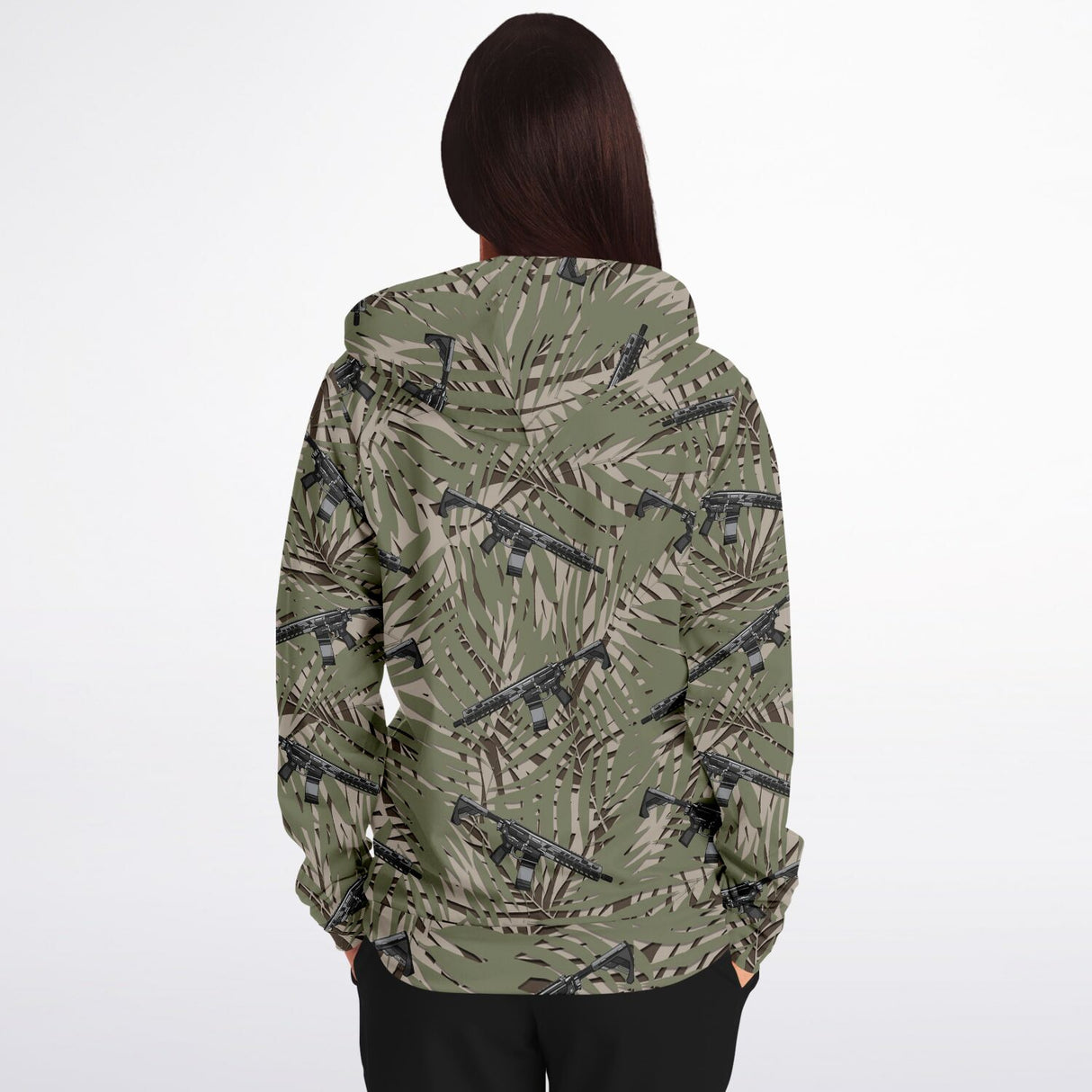 Rad Palm Tropical 556