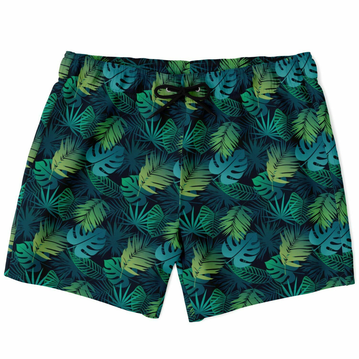 Bañador tipo bóxer para hombre Rad Palm Bali