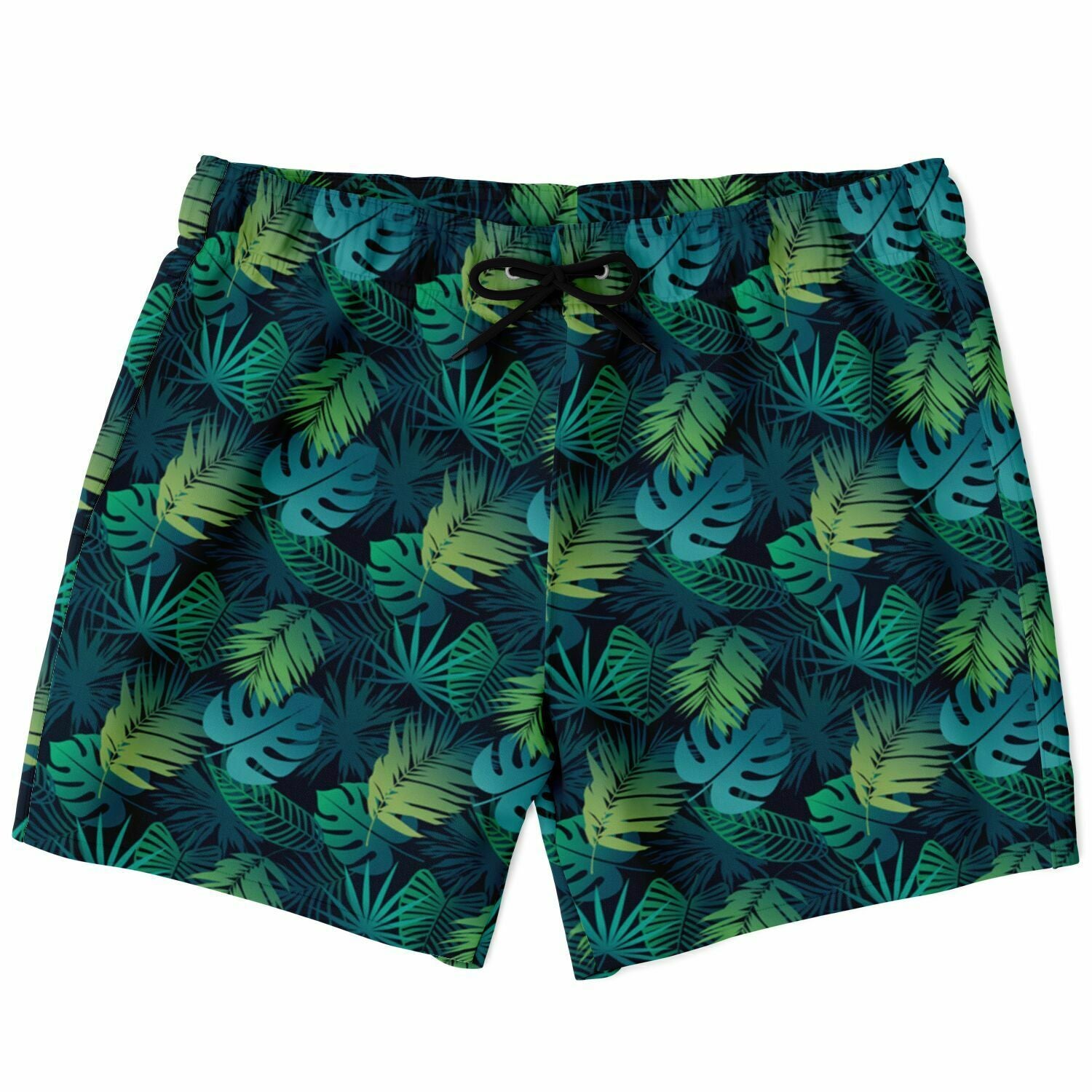 Bañador tipo bóxer para hombre Rad Palm Bali