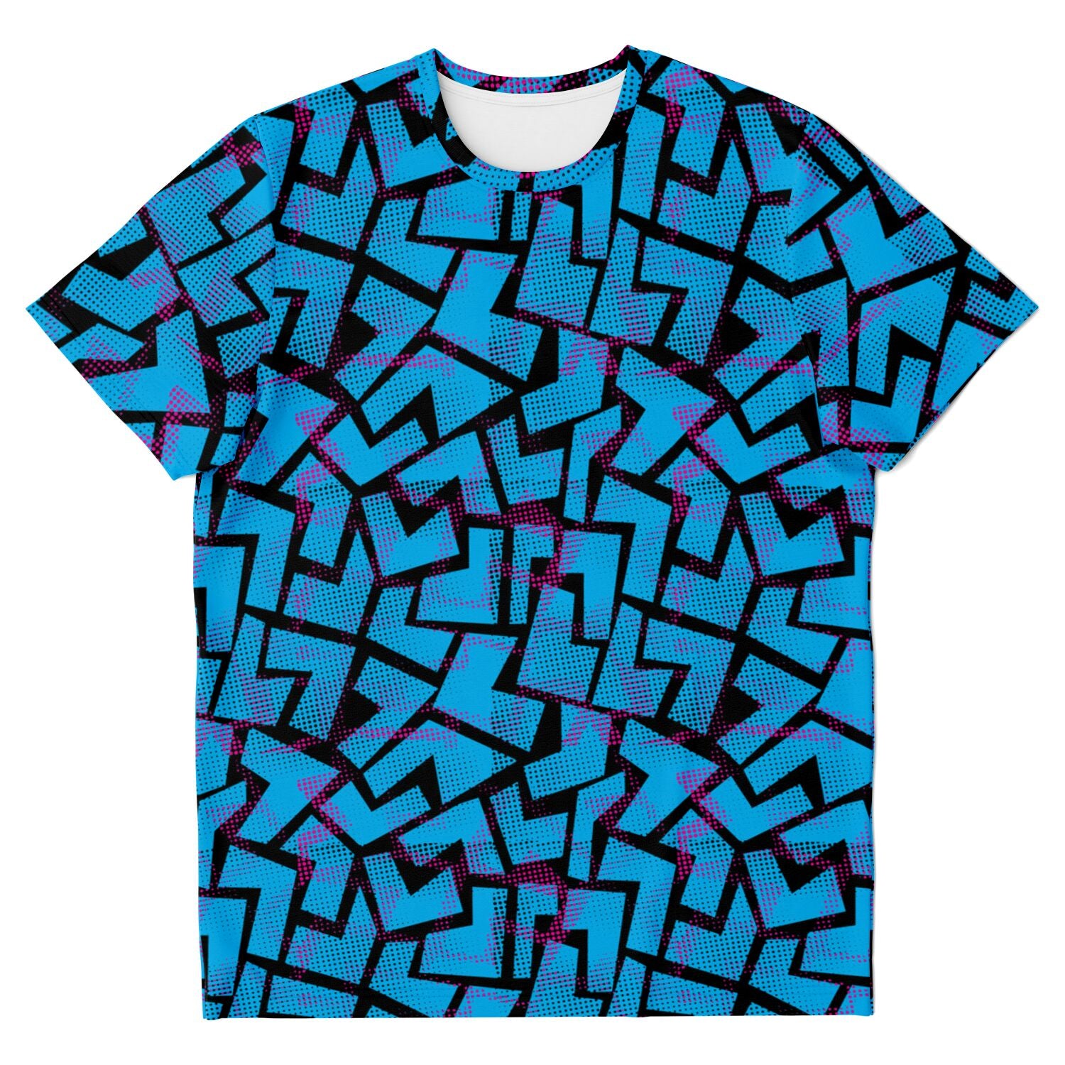 Camiseta Rad Palm 2023
