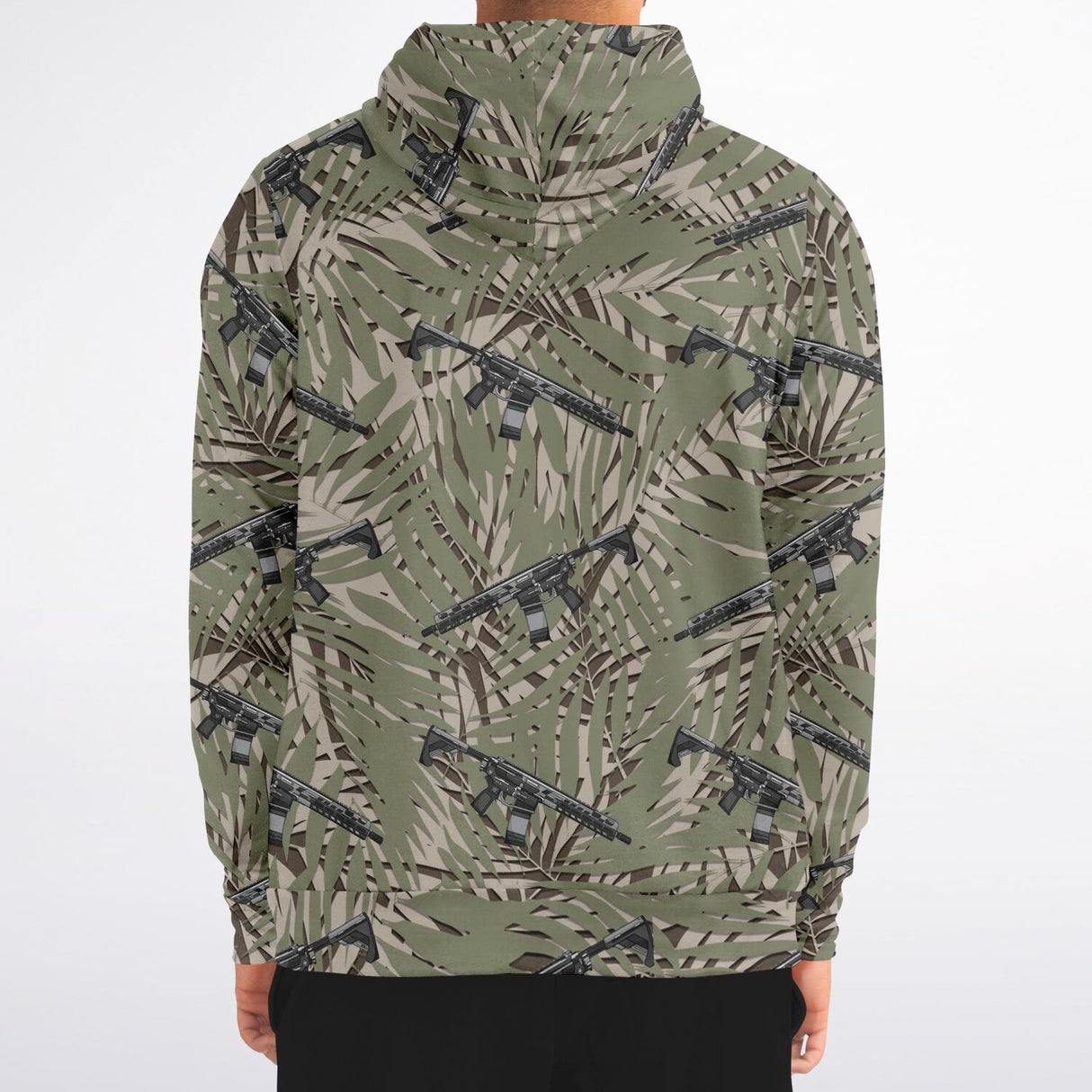 Rad Palm Tropical 556