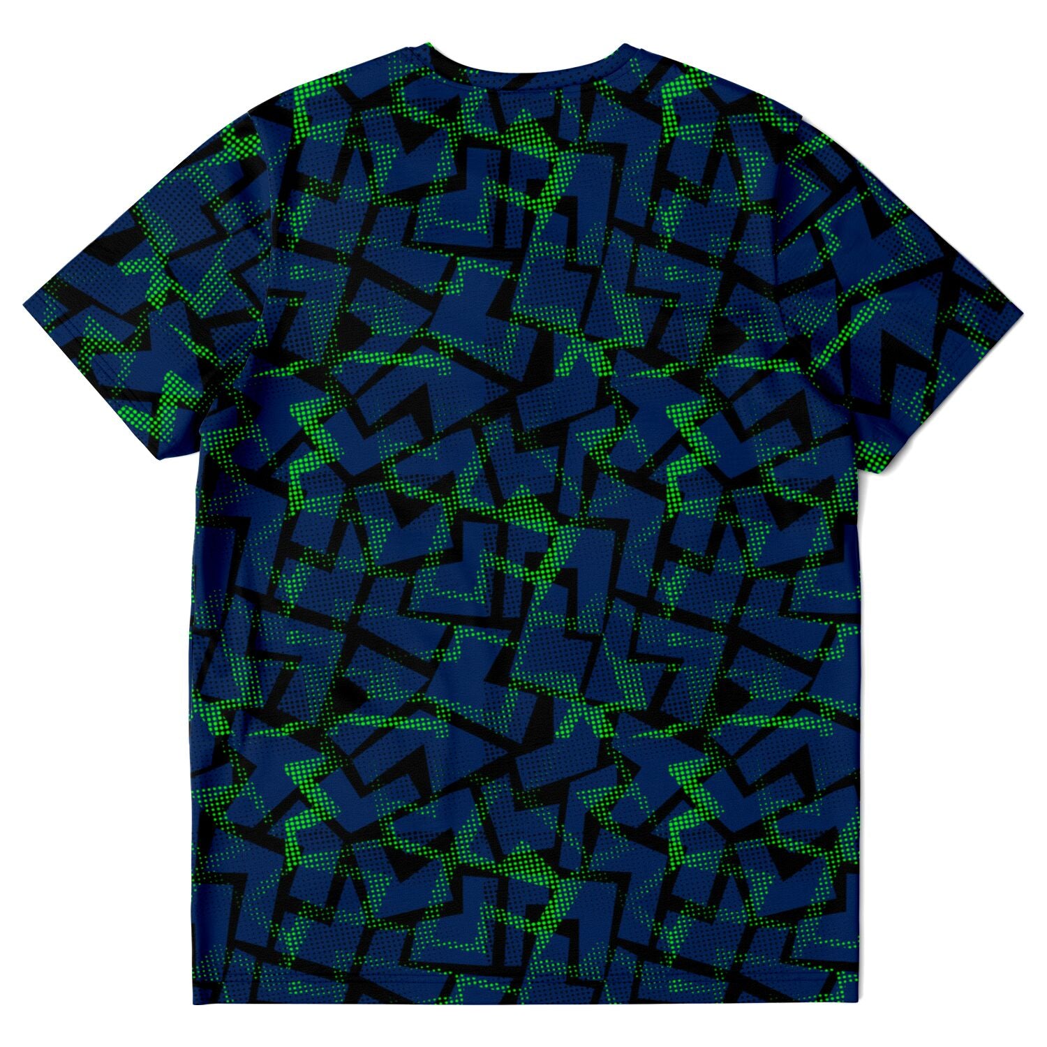 Camiseta unisex Rad Palm 2023