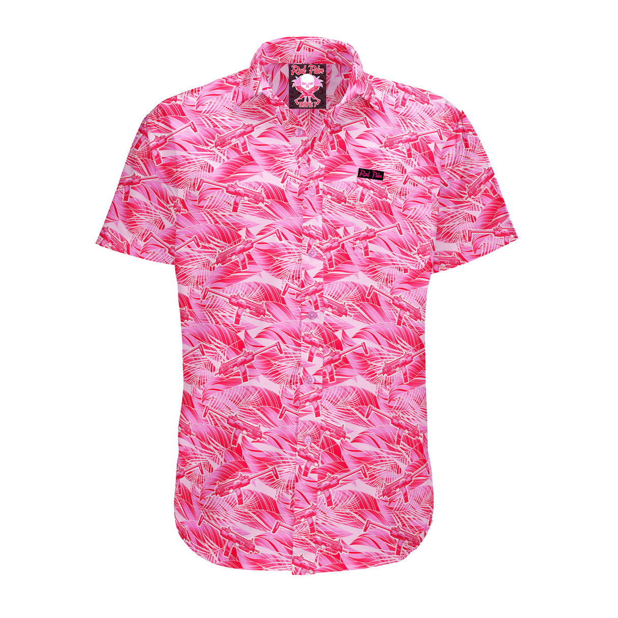 Tropic 7