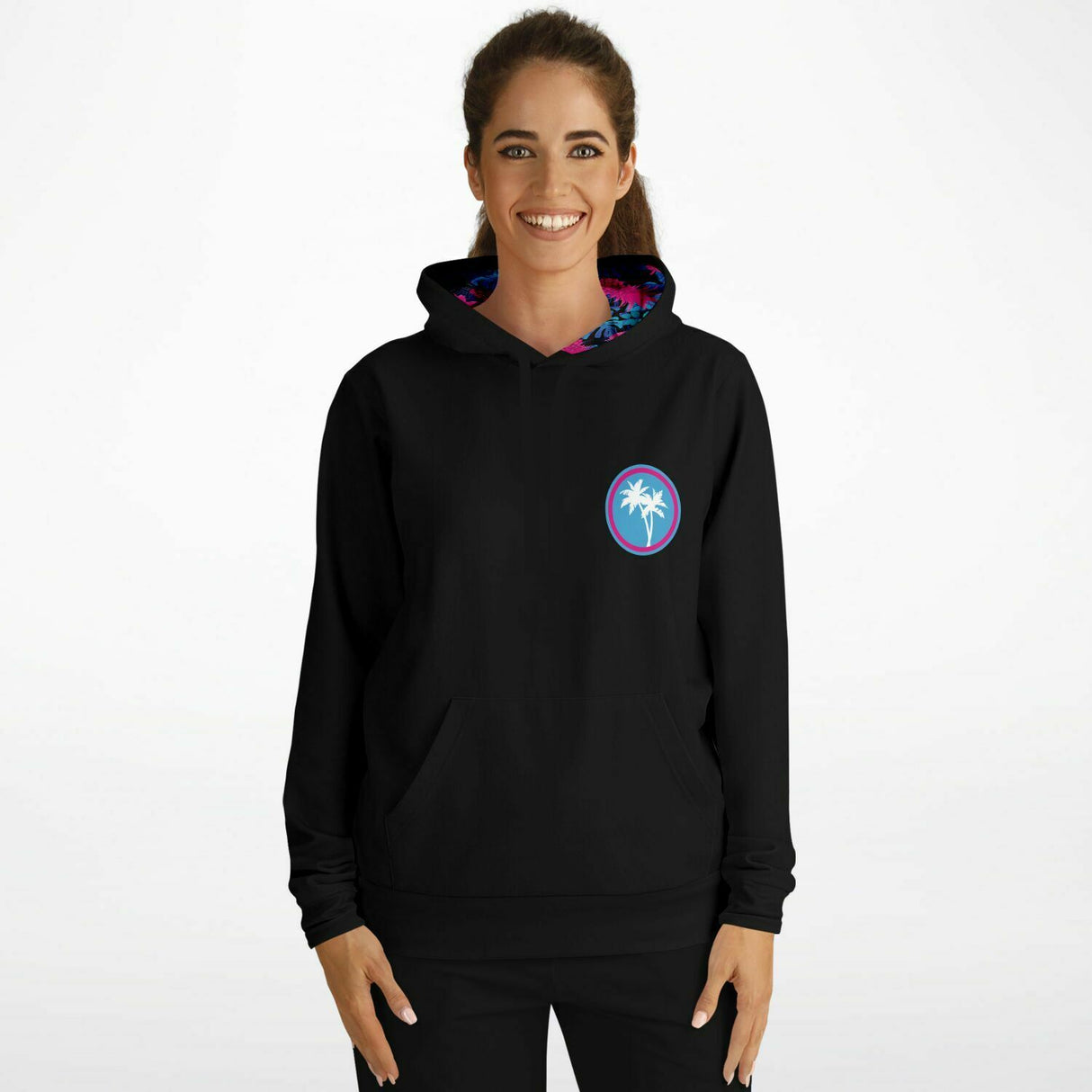 Sudadera con capucha Rad Palm Icon Pineapple Express