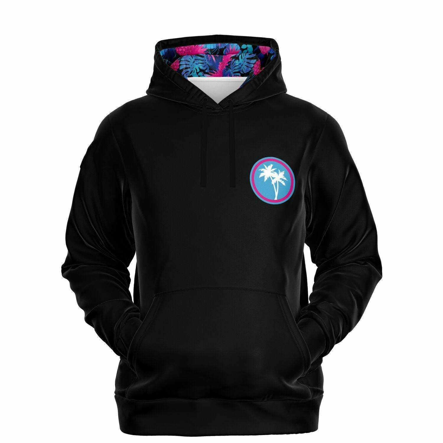 Sudadera con capucha Rad Palm Icon Pineapple Express