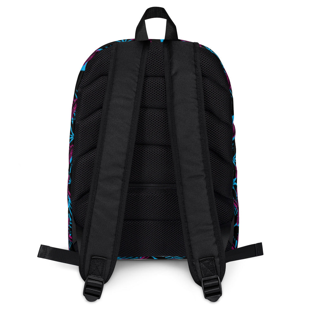 Mochila Rad Palm 9 Lives 2