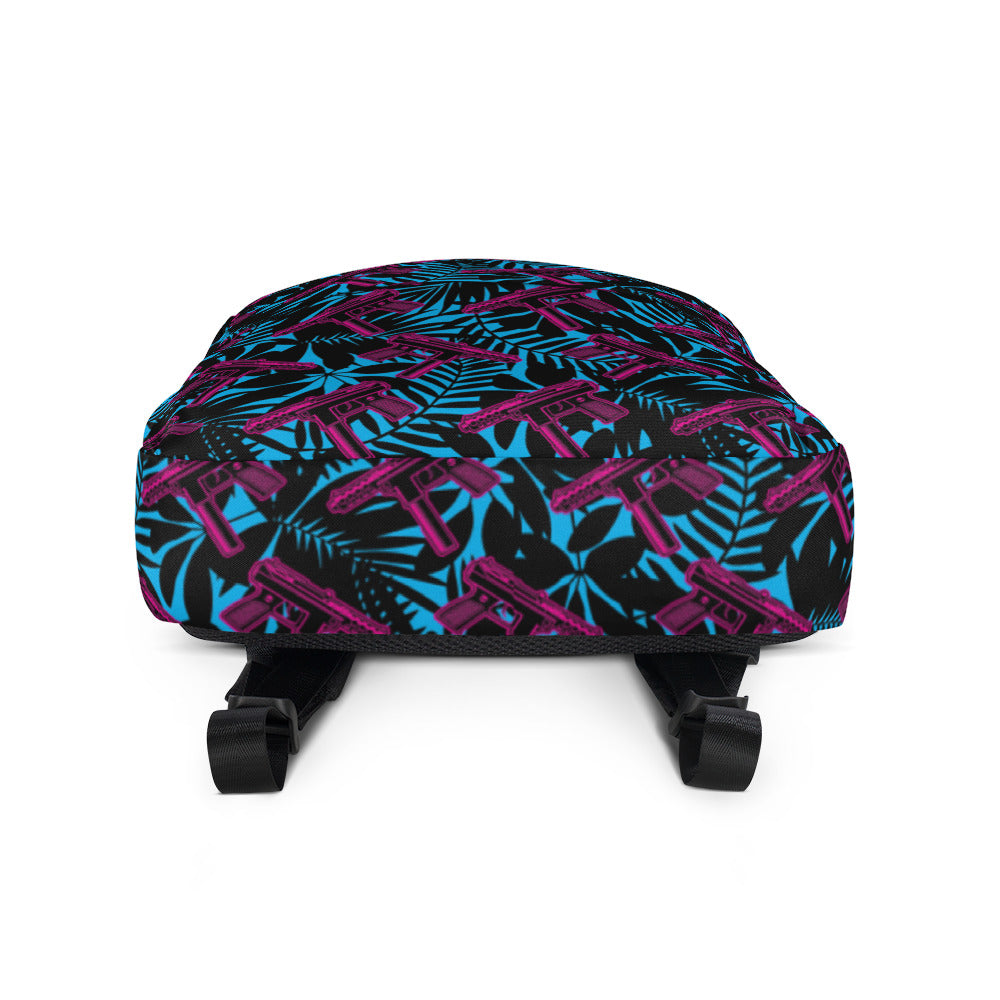 Mochila Rad Palm 9 Lives 2