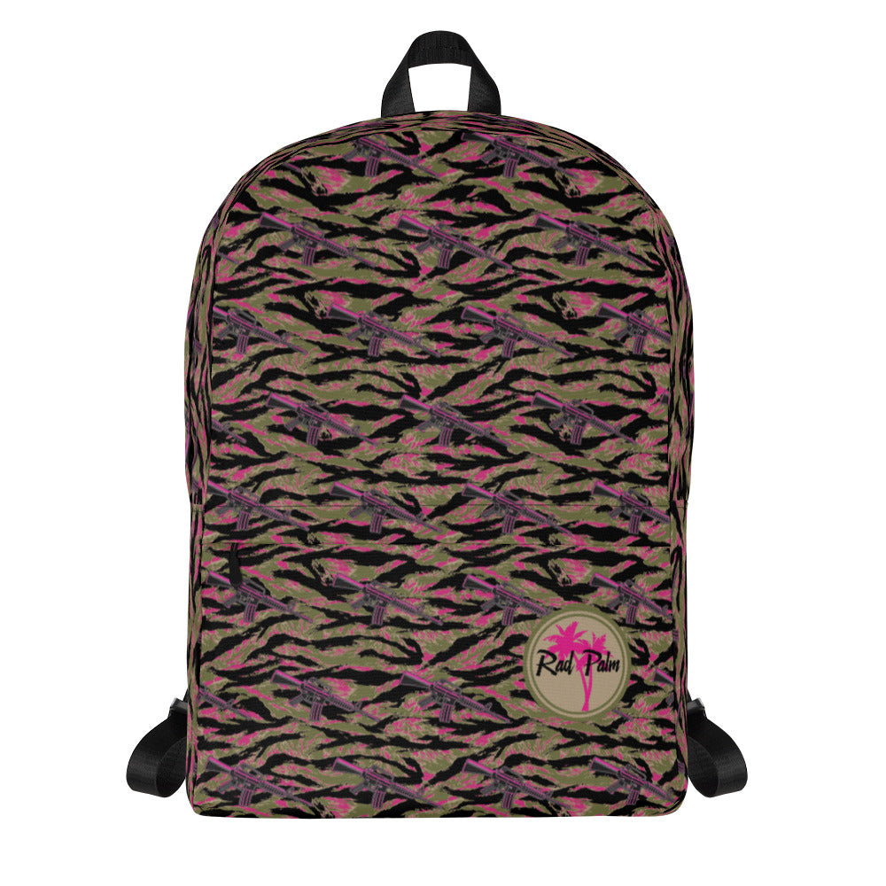 Rad Palm Da Nang Discoteca Mochila