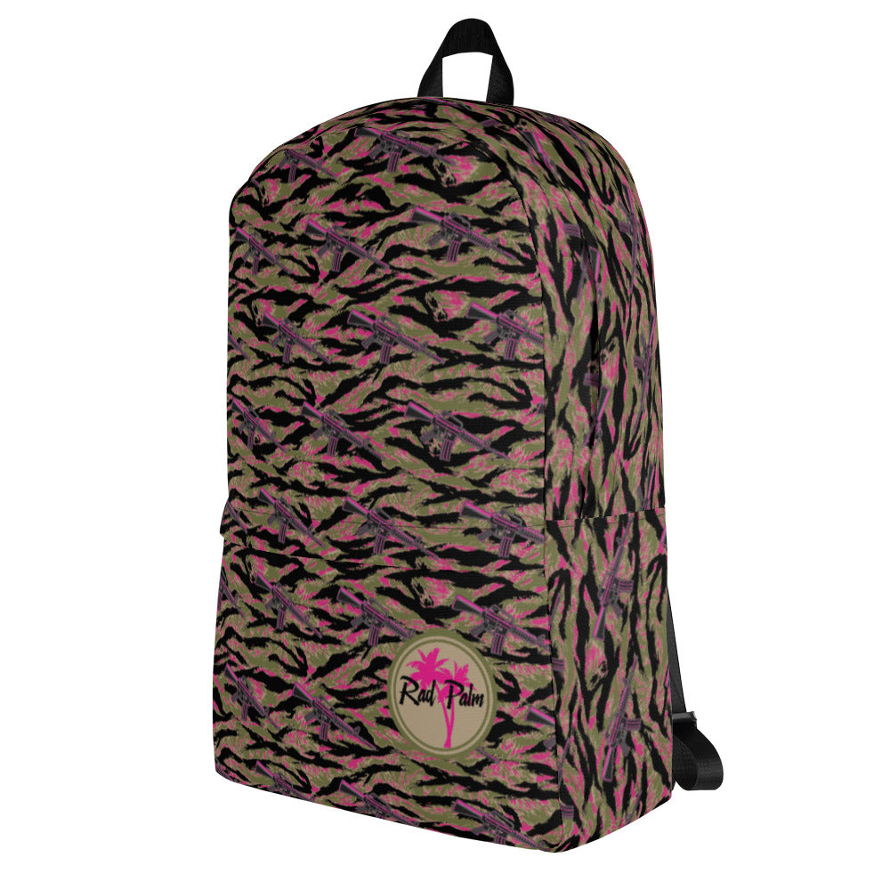 Rad Palm Da Nang Discoteca Mochila