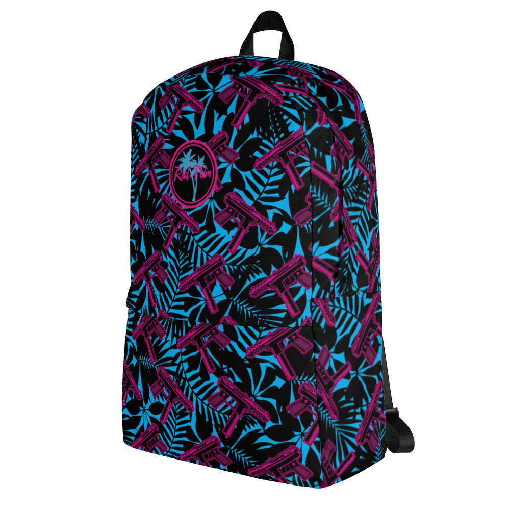 Mochila Rad Palm 9 Lives 2