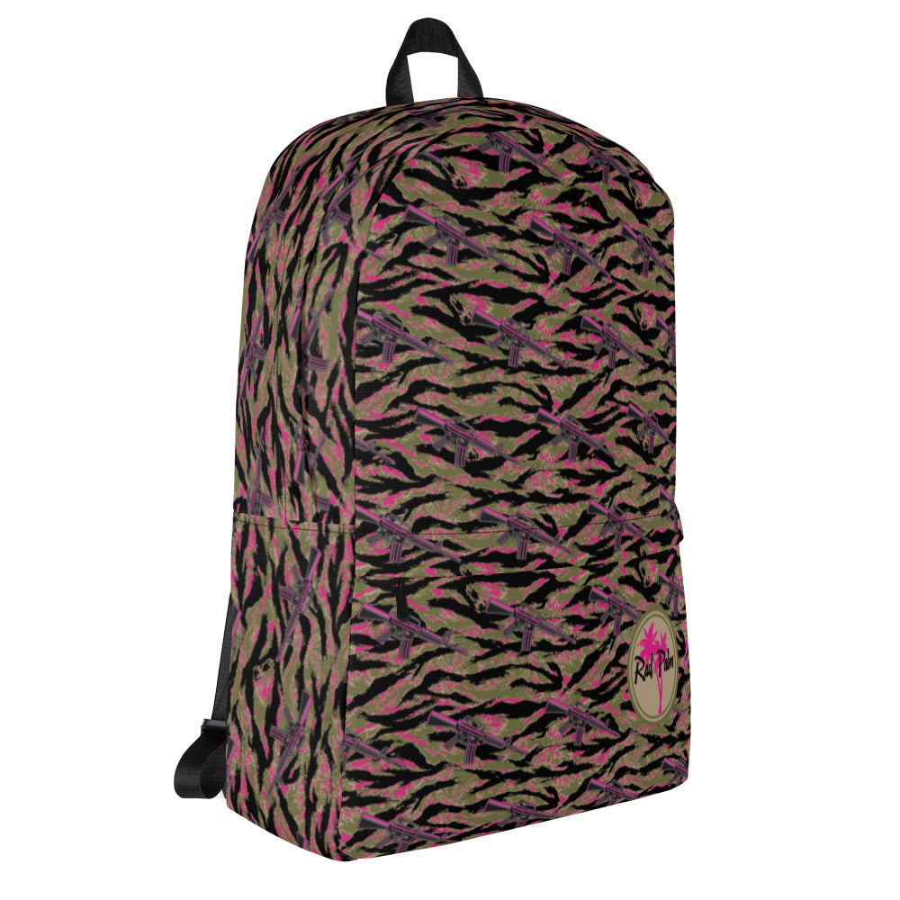 Rad Palm Da Nang Discoteca Mochila