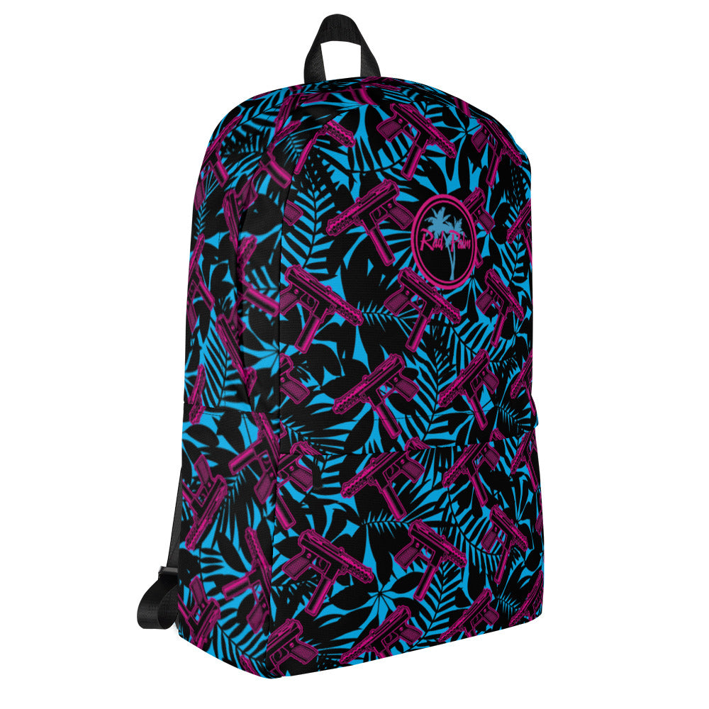 Mochila Rad Palm 9 Lives 2