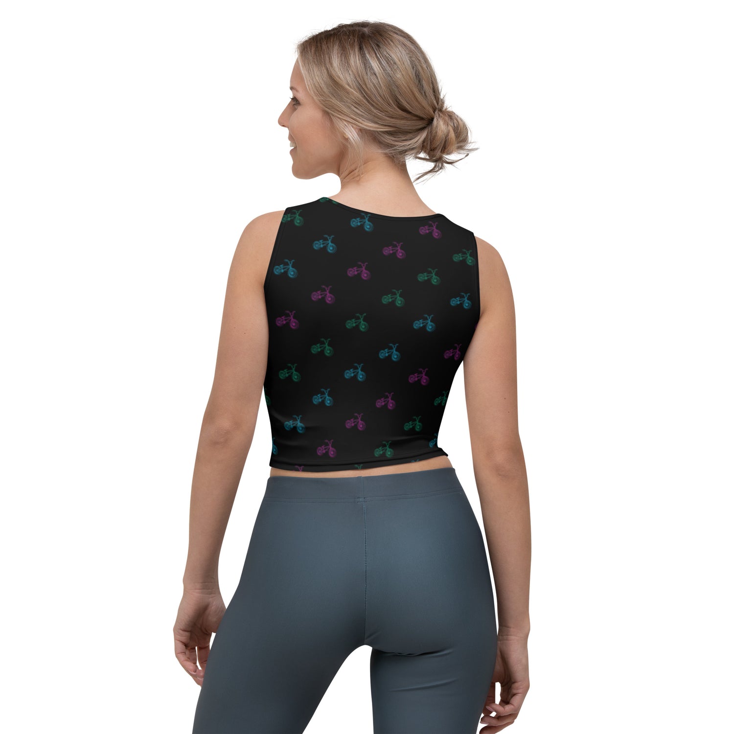 BMX Crop Top