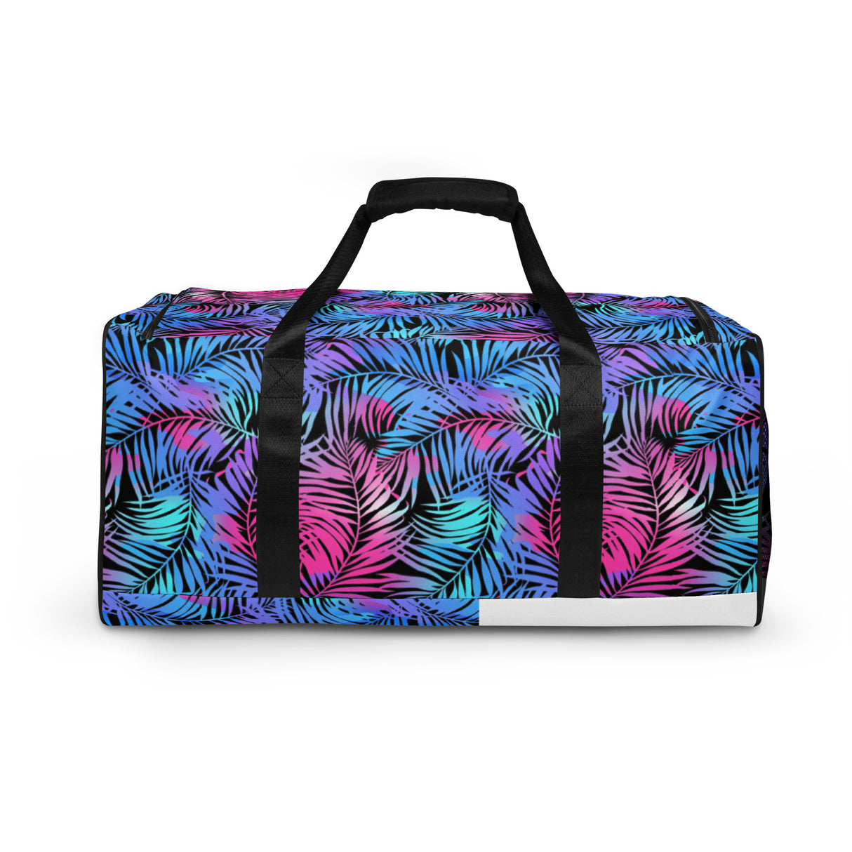 Bolsa de lona Jungle Madness
