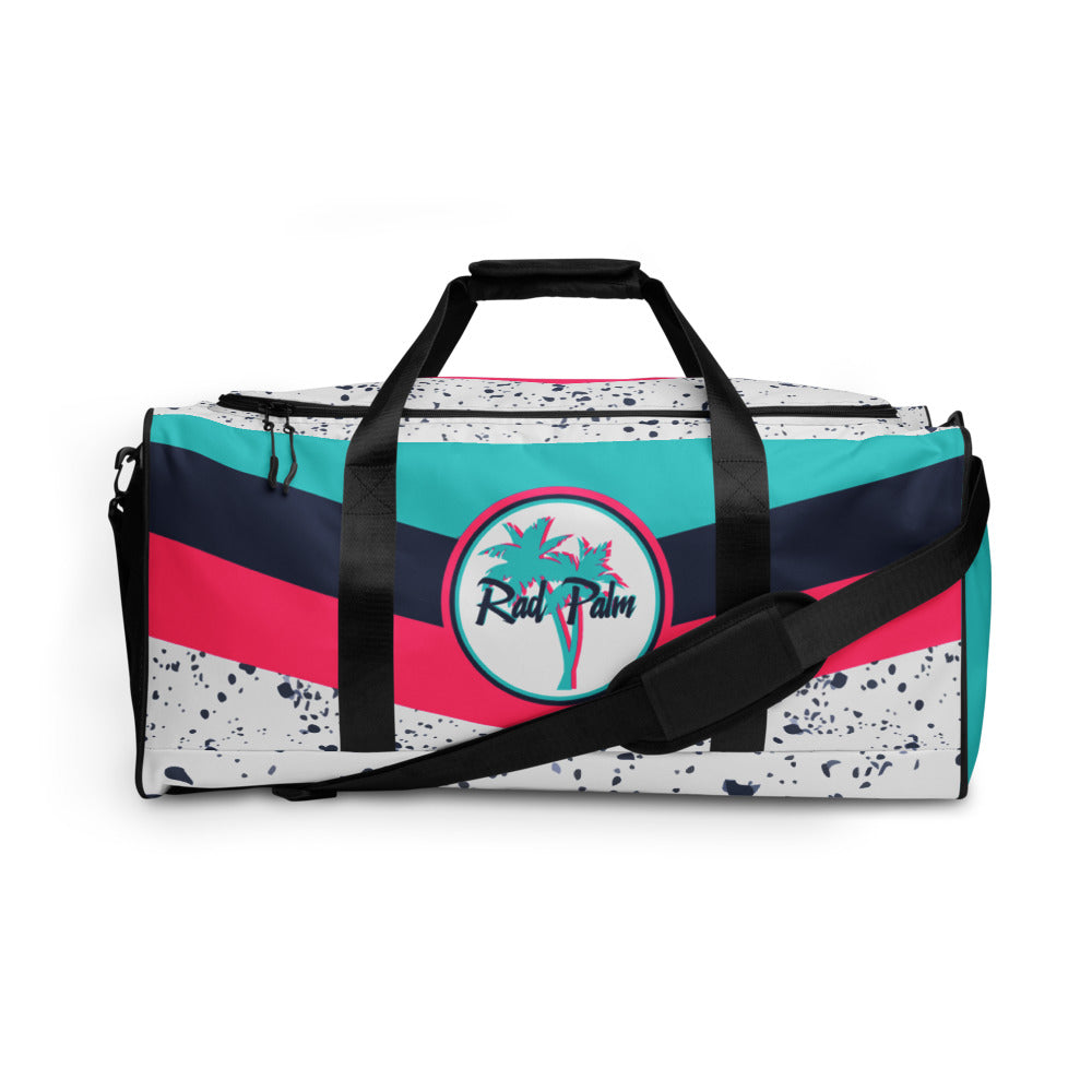 Bolsa de lona Bottoms Up de Rad Palm