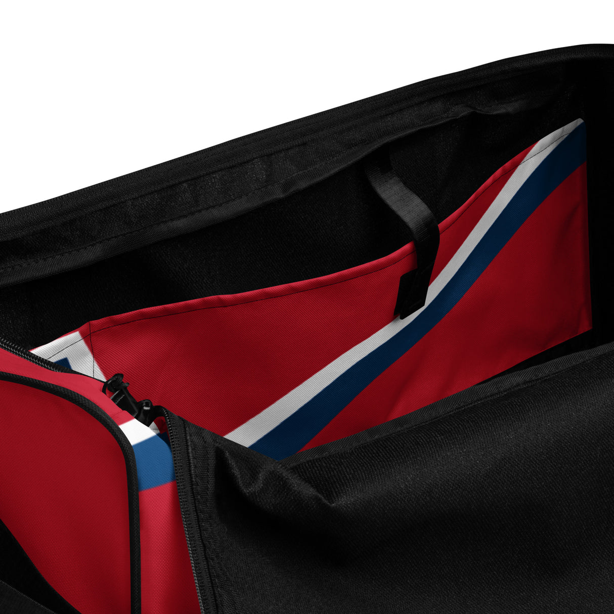 Rad Palm Fast AF America Bolsa de lona