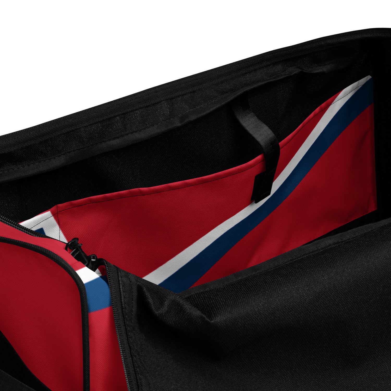 Rad Palm Fast AF America Bolsa de lona
