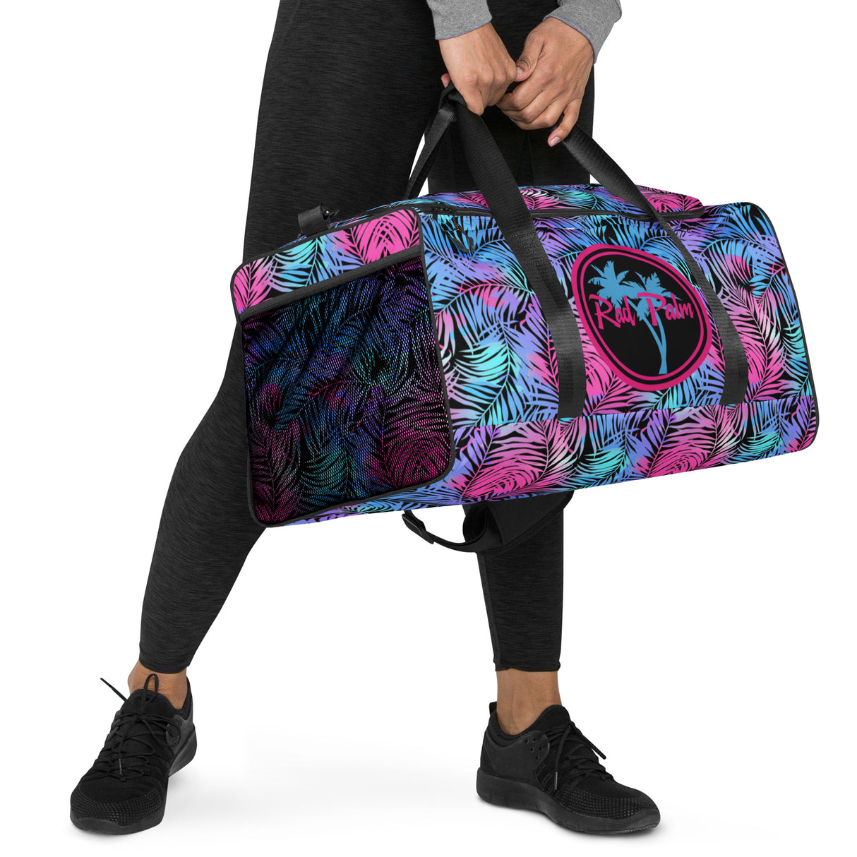 Bolsa de lona Jungle Madness