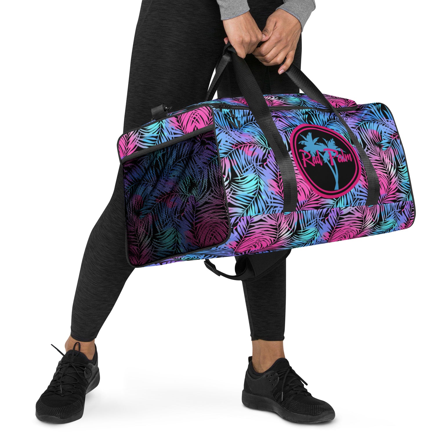 Bolsa de lona Jungle Madness