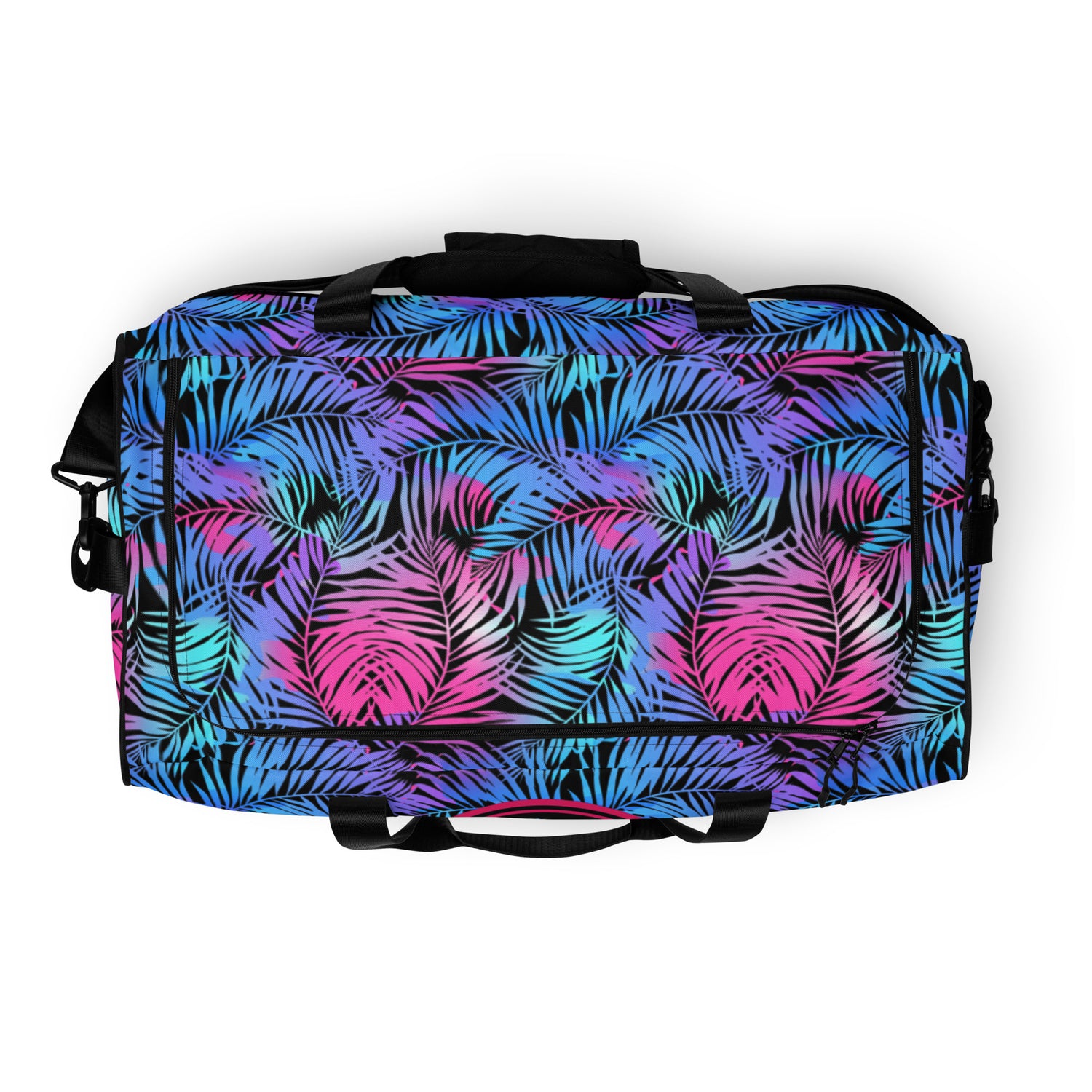 Bolsa de lona Jungle Madness