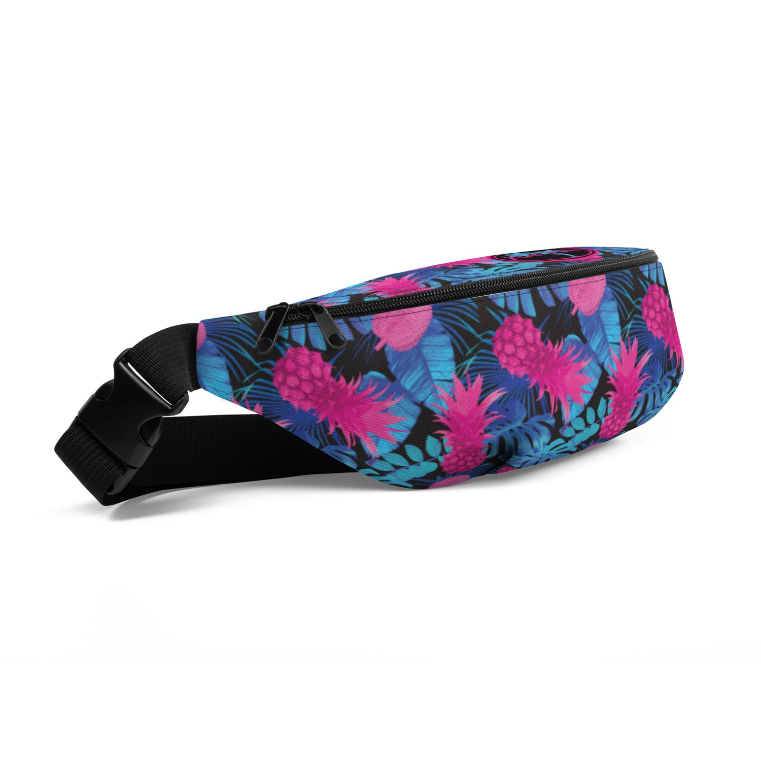 Riñonera Pineapple Express