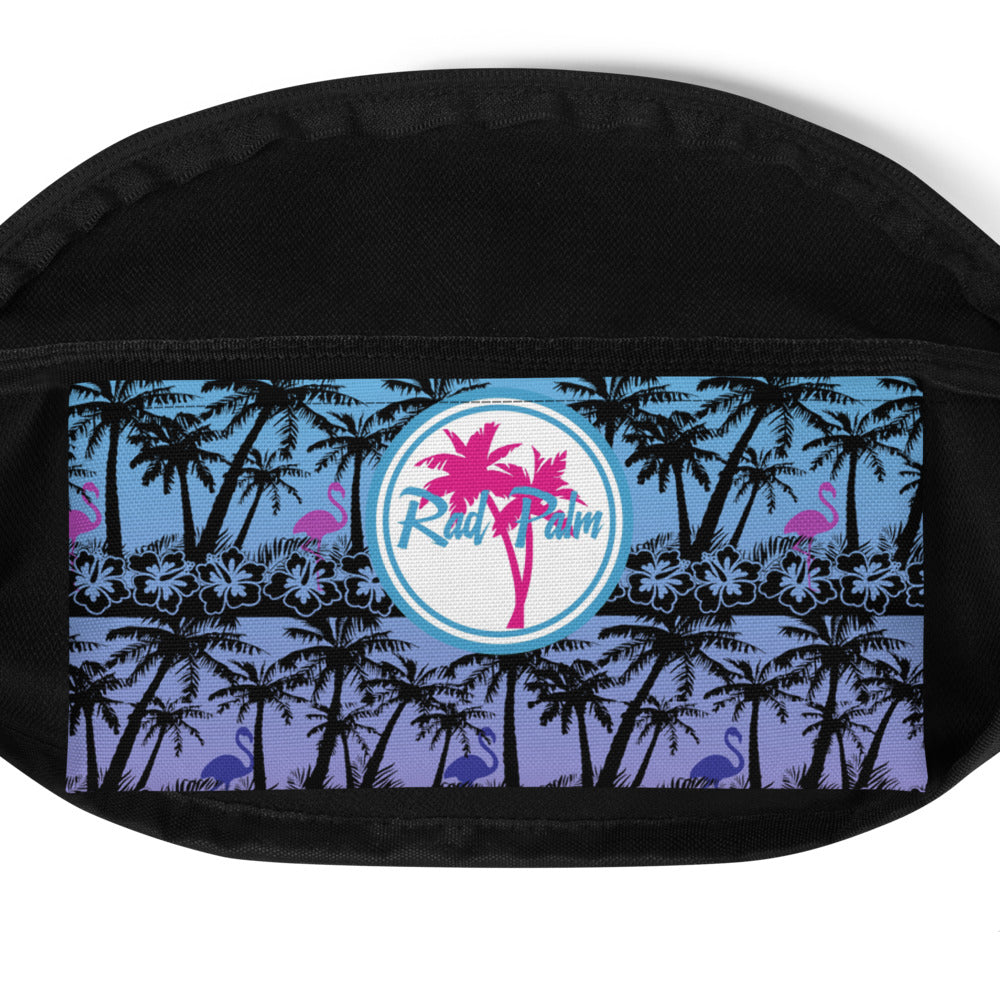 Riñonera Bahama Breeze de Rad Palm