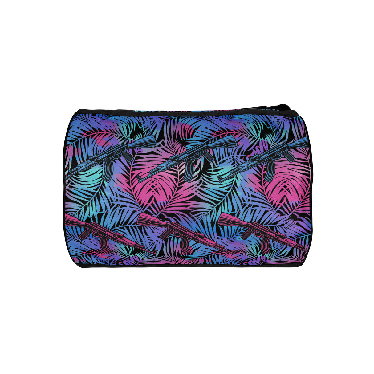 Rad Palm AK Madness Gym Bag