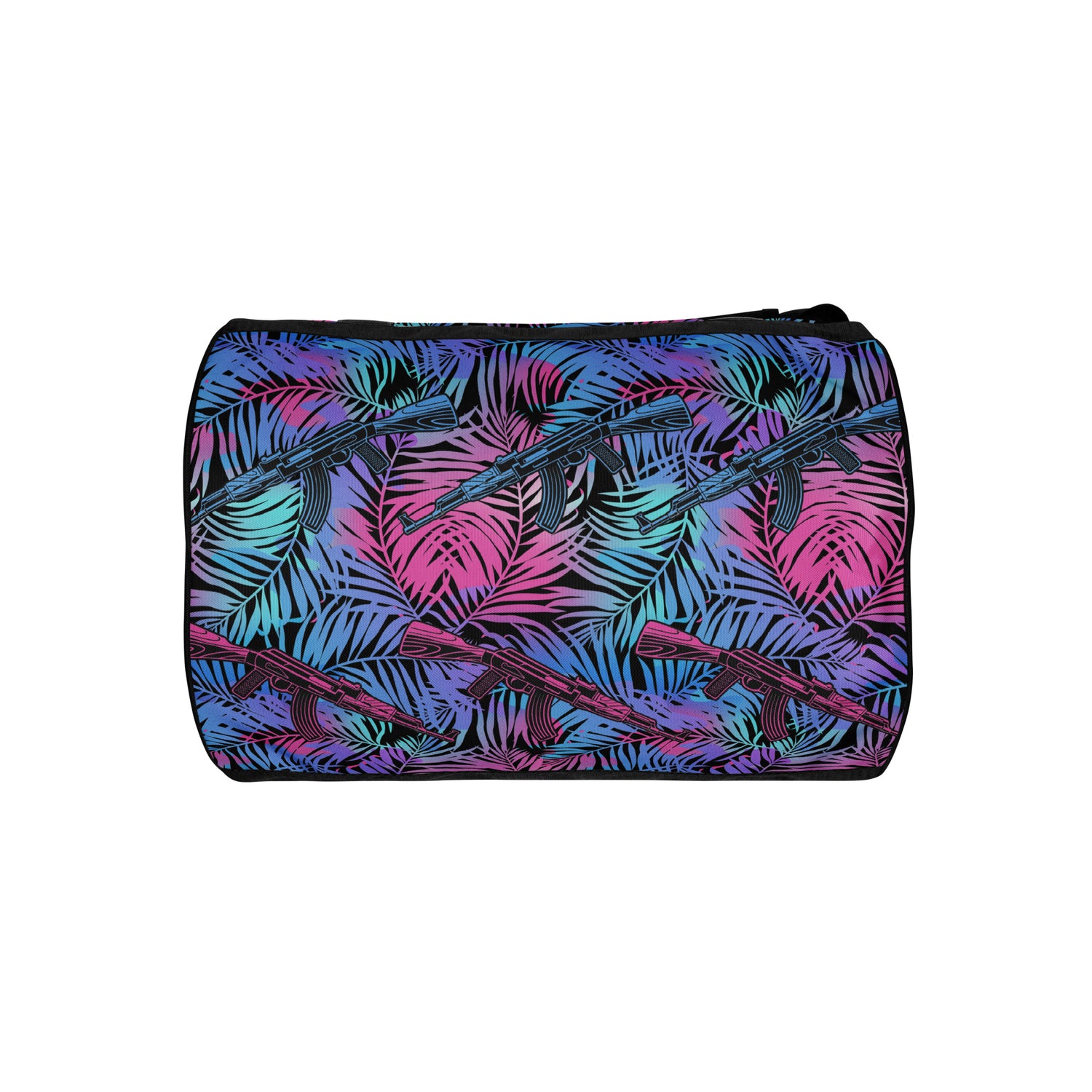 Rad Palm AK Madness Gym Bag