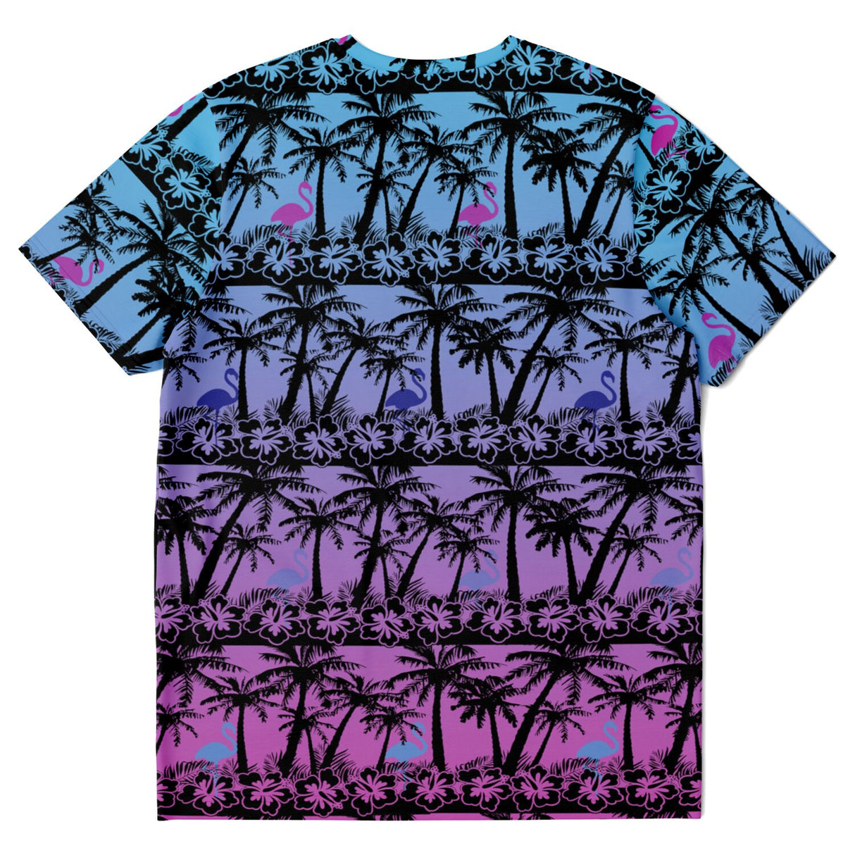 Camiseta Bahama Breeze de Rad Palm
