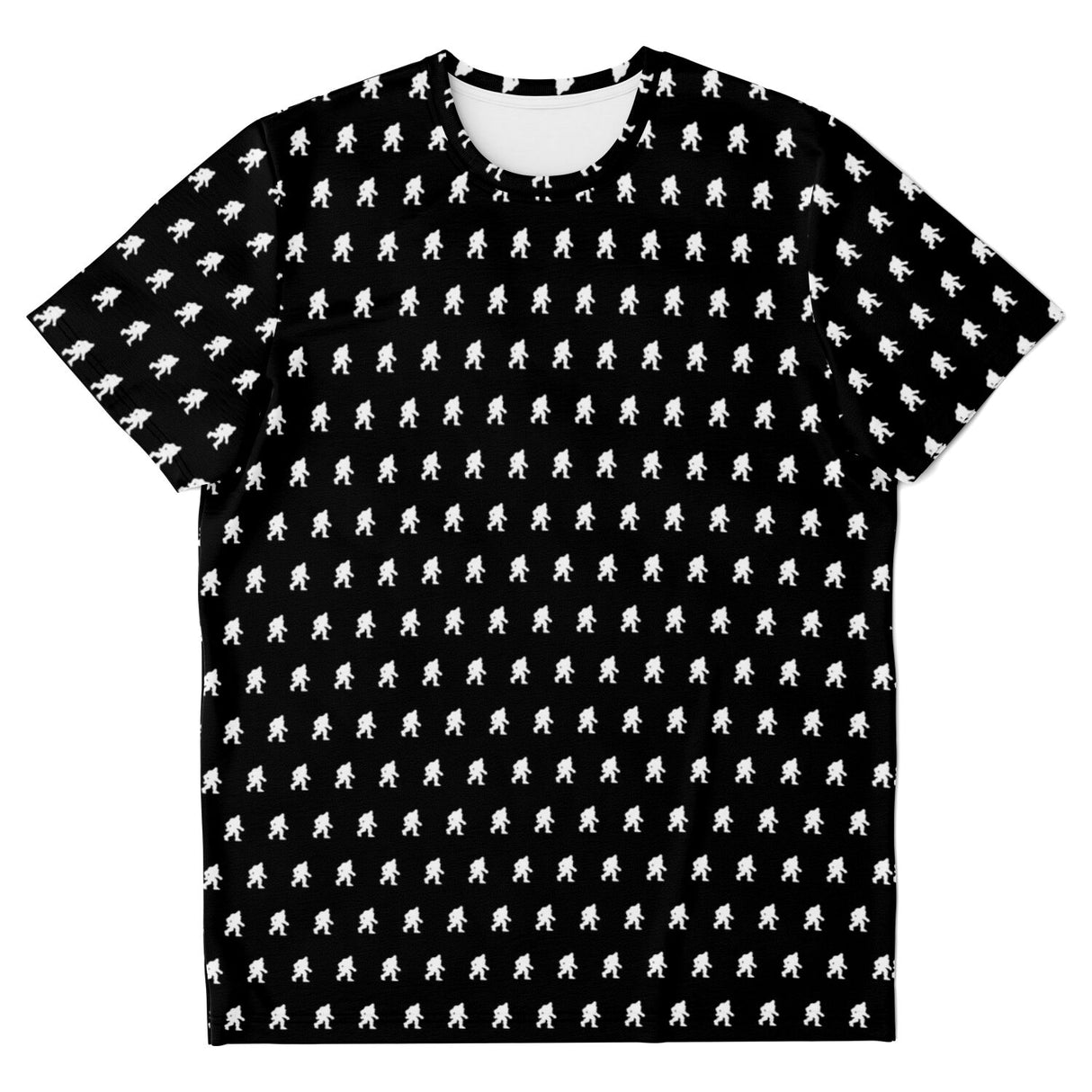 Camiseta Yeti de Rad Palm