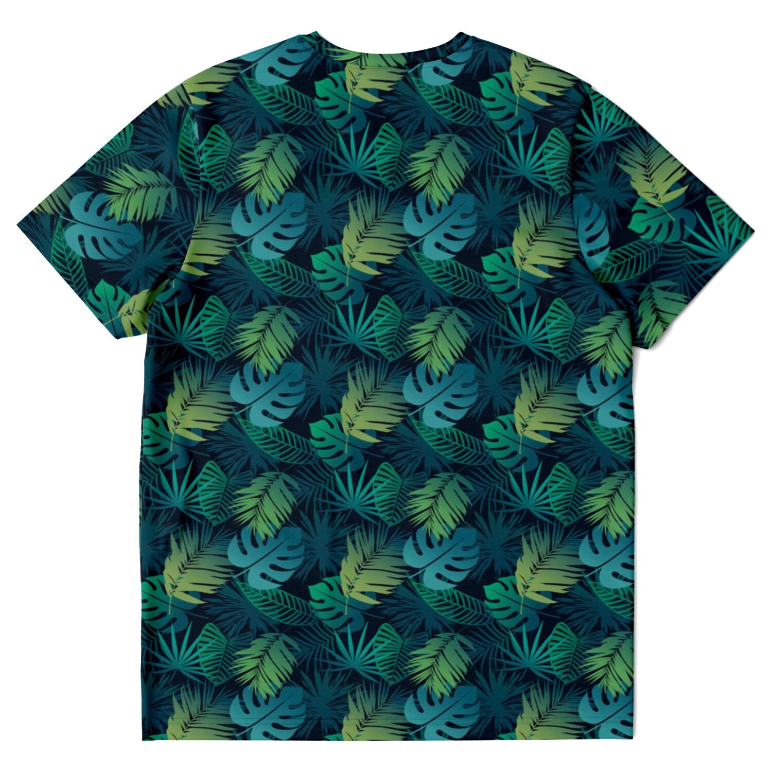 Camiseta Rad Palm Bali