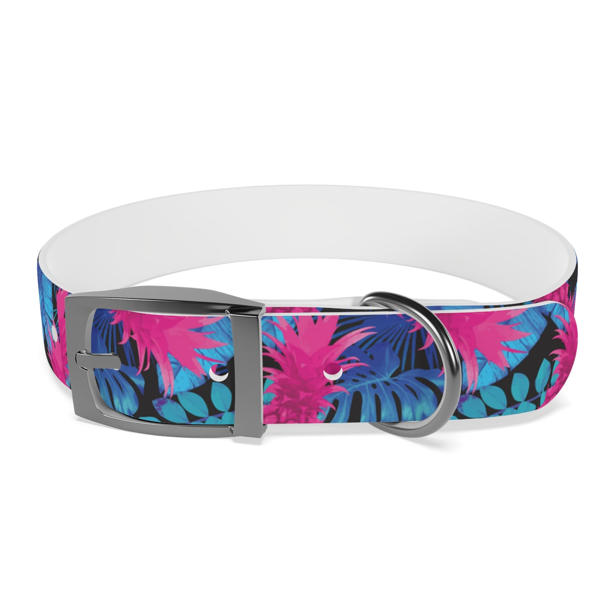 Collar para perros Pineapple Express de Rad Palm
